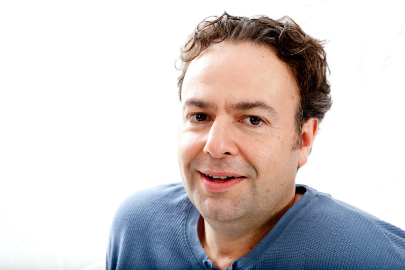 PeterBrookProfile111211